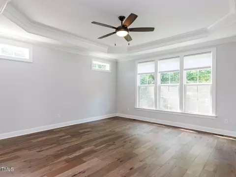 Living - 3601 Carole Ct, Wake Forest, NC 27587 photo 4 of 4