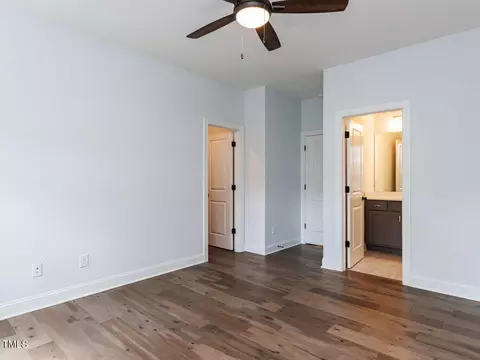 Bedroom - 3601 Carole Ct, Wake Forest, NC 27587 photo 6 of 6