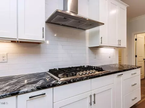 Kitchen - 3601 Carole Ct, Wake Forest, NC 27587 photo 4 of 4