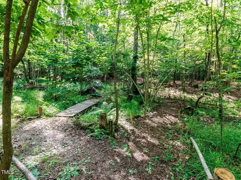 Exterior - 3601 Carole Ct, Wake Forest, NC 27587 photo 12 of 19