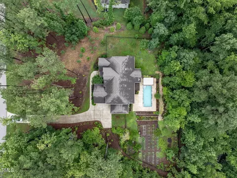 View/Area - 3601 Carole Ct, Wake Forest, NC 27587 photo 1 of 2