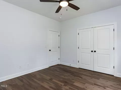 Bedroom - 3601 Carole Ct, Wake Forest, NC 27587 photo 4 of 6