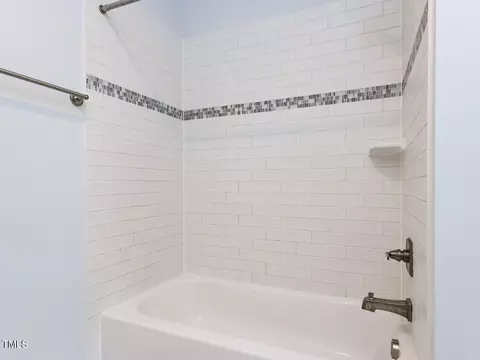 Bath - 3601 Carole Ct, Wake Forest, NC 27587 photo 8 of 9