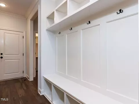 Entry Way - 3601 Carole Ct, Wake Forest, NC 27587 photo 3 of 3