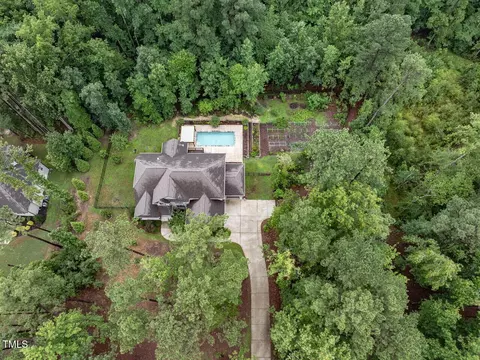 View/Area - 3601 Carole Ct, Wake Forest, NC 27587 photo 2 of 2
