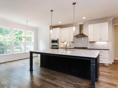 Kitchen - 3601 Carole Ct, Wake Forest, NC 27587 photo 1 of 4