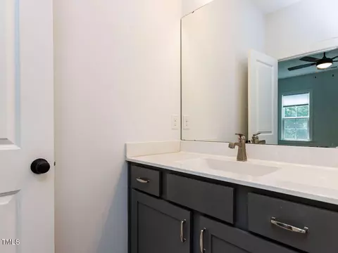 Bath - 3601 Carole Ct, Wake Forest, NC 27587 photo 9 of 9