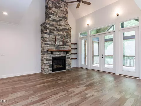 Living - 3601 Carole Ct, Wake Forest, NC 27587 photo 1 of 4