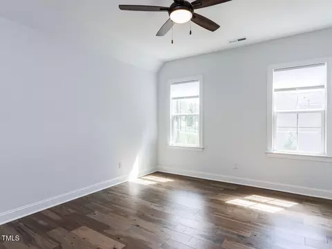Bedroom - 3601 Carole Ct, Wake Forest, NC 27587 photo 5 of 6