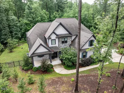 Other - 3601 Carole Ct, Wake Forest, NC 27587 photo 22 of 24