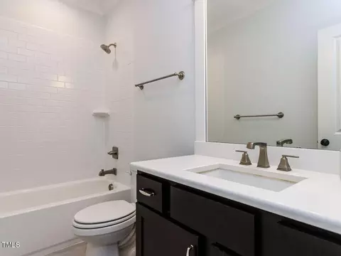 Bath - 3601 Carole Ct, Wake Forest, NC 27587 photo 1 of 9