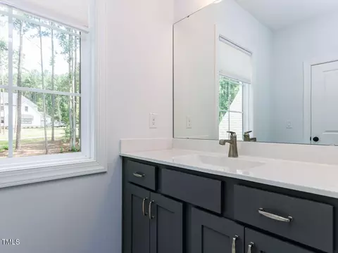 Bath - 3601 Carole Ct, Wake Forest, NC 27587 photo 7 of 9