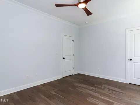 Bedroom - 3601 Carole Ct, Wake Forest, NC 27587 photo 2 of 6