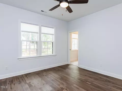 Bedroom - 3601 Carole Ct, Wake Forest, NC 27587 photo 3 of 6