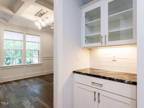 Entry Way - 3601 Carole Ct, Wake Forest, NC 27587 photo 2 of 3