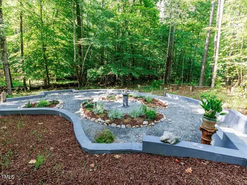 Exterior - 3601 Carole Ct, Wake Forest, NC 27587 photo 11 of 19