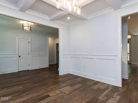 Dining - 3601 Carole Ct, Wake Forest, NC 27587 photo 1 of 1