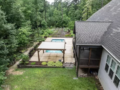 Other - 3601 Carole Ct, Wake Forest, NC 27587 photo 21 of 24