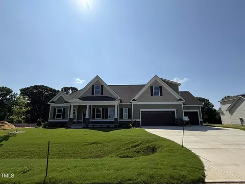 180 Hot Springs Way, Benson, NC 27504