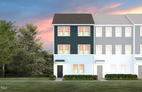 1393 Hasse Ave, Apex, NC 27502