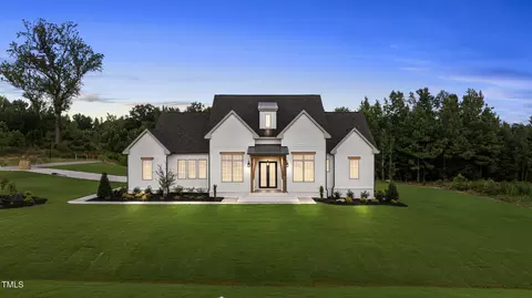 15 Serenity Woods Trl, Franklinton, NC 27525