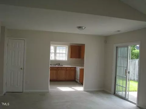 Living - 4419 Nightfall Ct, Durham, NC 27713 photo 2 of 3