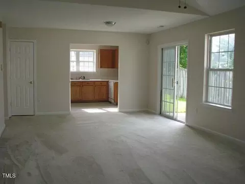 Living - 4419 Nightfall Ct, Durham, NC 27713 photo 1 of 3