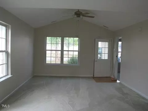 Living - 4419 Nightfall Ct, Durham, NC 27713 photo 3 of 3