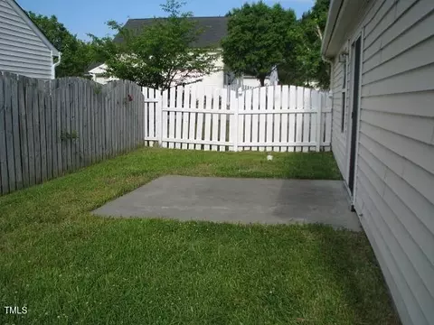 Exterior - 4419 Nightfall Ct, Durham, NC 27713 photo 2 of 2