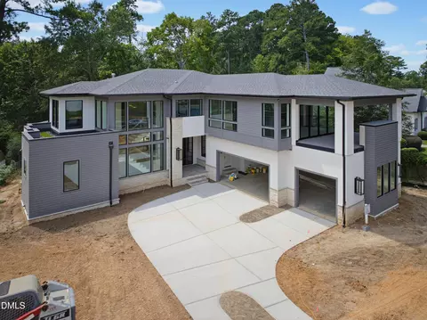 4907 Yadkin Dr, Raleigh, NC 27609