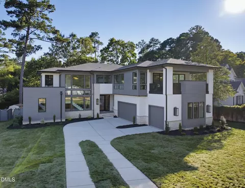 4907 Yadkin Dr, Raleigh, NC 27609