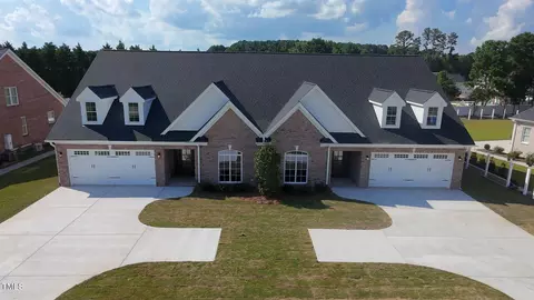 3629 Eagle Farm Dr N, Wilson, NC 27896