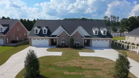 3631 Eagle Farm Dr N, Wilson, NC 27896