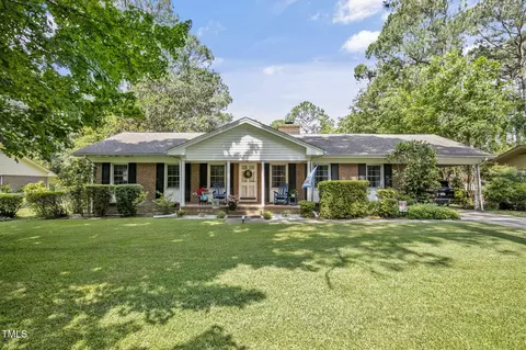 1409 Knollwood Dr NW, Wilson, NC 27896