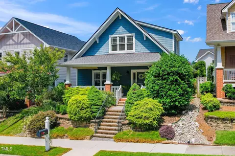 104 Homegate Cir, Apex, NC 27502