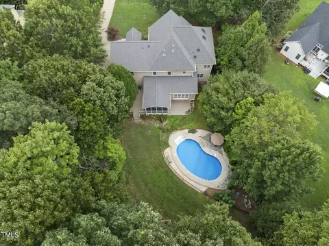 7705 Kensington Manor Ln, Wake Forest, NC 27587