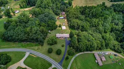 6121 Bentham Rd, Gibsonville, NC 27249