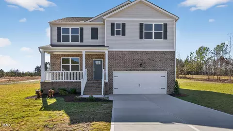 145 Babbling Creek Dr, Youngsville, NC 27596
