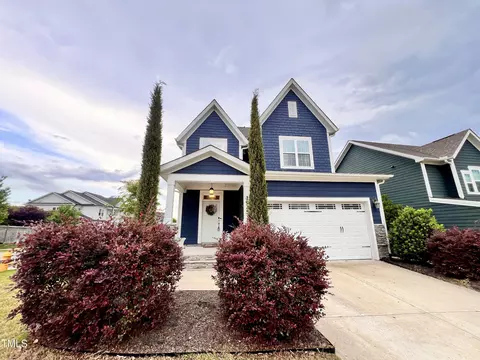 1925 Bright Kannon Way, Wendell, NC 27591