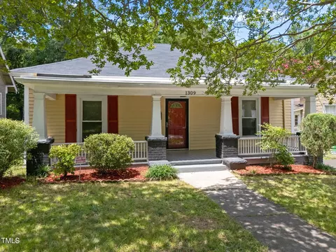 1309 Watts St, Durham, NC 27701
