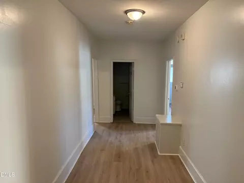 Entry Way - 1309 Watts St, Durham, NC 27701 photo 1 of 1