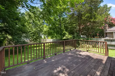 Exterior - 1309 Watts St, Durham, NC 27701 photo 5 of 9