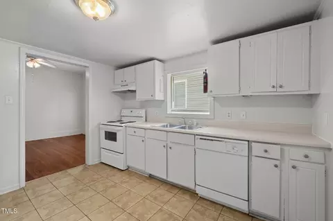 Kitchen - 1309 Watts St, Durham, NC 27701 photo 2 of 2