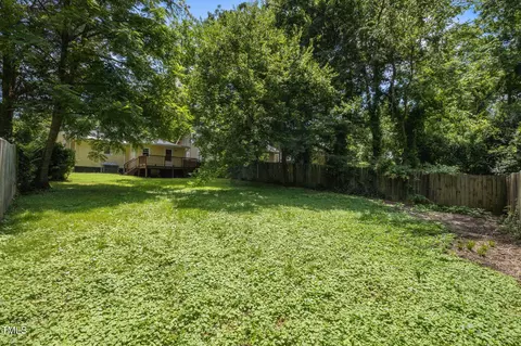 Exterior - 1309 Watts St, Durham, NC 27701 photo 7 of 9