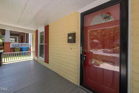 Exterior - 1309 Watts St, Durham, NC 27701 photo 4 of 9