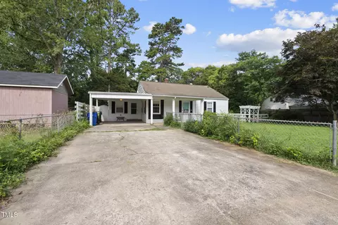 2510 Springhill Ave, Raleigh, NC 27603