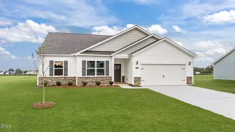 10835 Beard Way, Bailey, NC 27807 photo 3