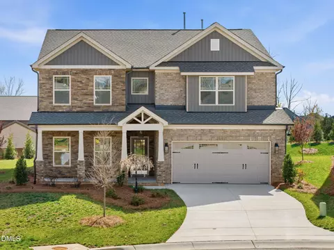 1089 Tulloch Ct #207, Burlington, NC 27215