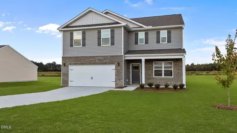 10840 Beard Way, Bailey, NC 27807 photo 3