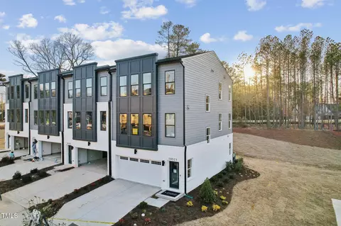 10504 Pleasant Branch Dr #LOT 39, Raleigh, NC 27614